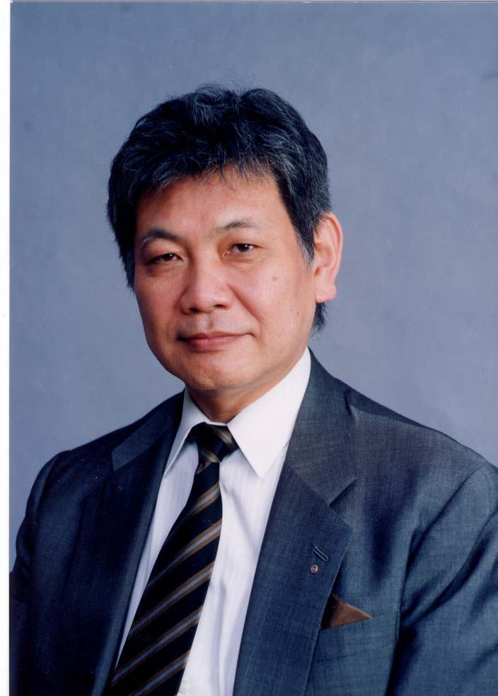 ISHIKAWA　Kiomu